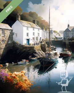 Polperro