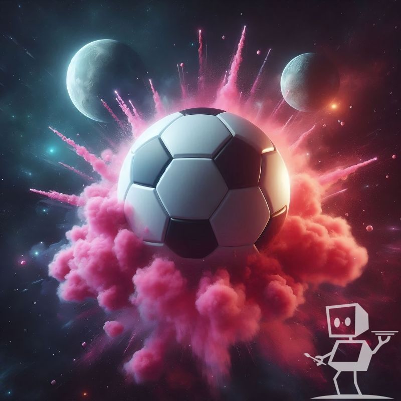 Soccer Planets