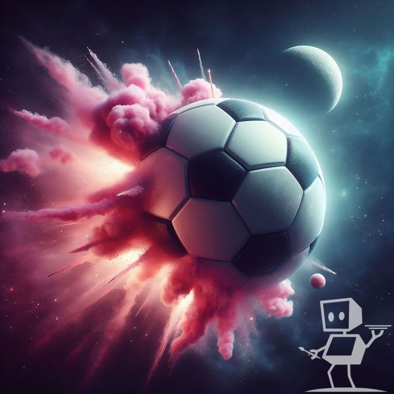 Soccer Planets