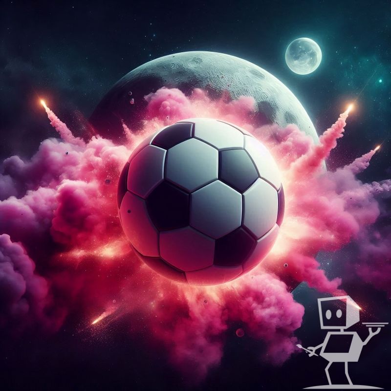 Soccer Planets