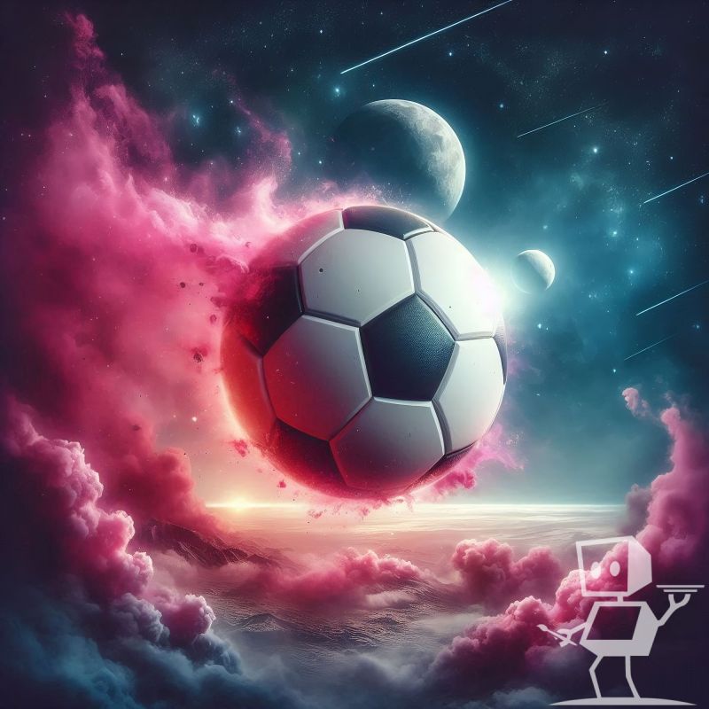 Soccer Planets